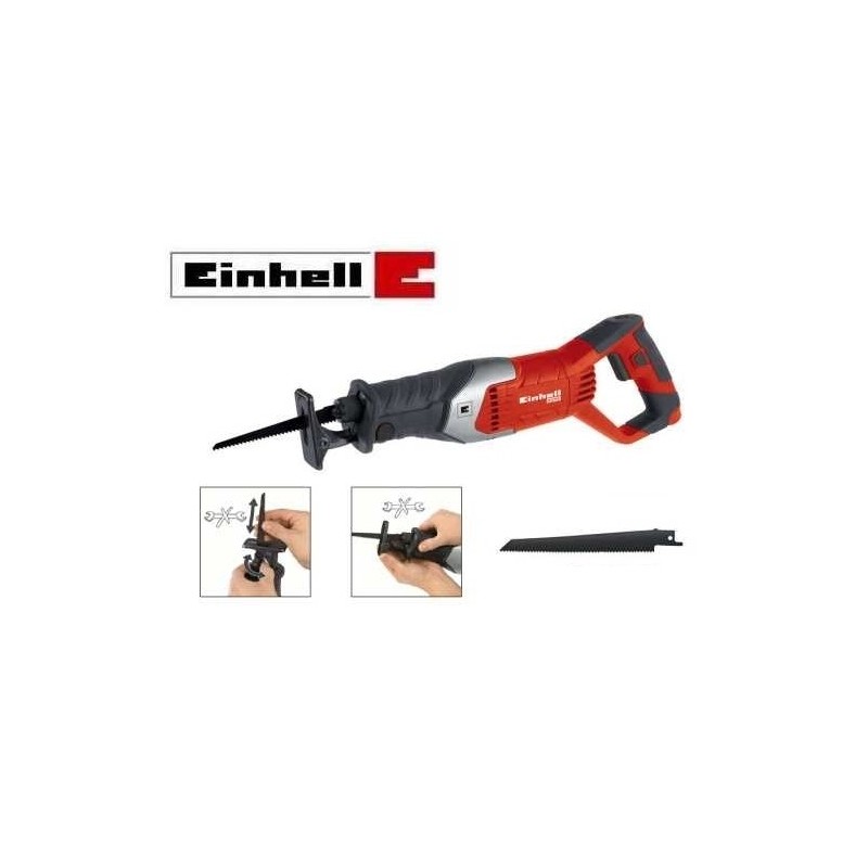 Sega a gattuccio/Sega dritta/Sega universale  650W Einhell - TH-AP 650E