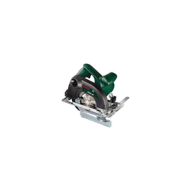 Sega circolare 130mm 600W Bosch - PKS 40