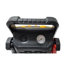 Avviatore d'emergenza / Accumulatore di energia portatile Jump Start 12V 300A torcia USB LITIO