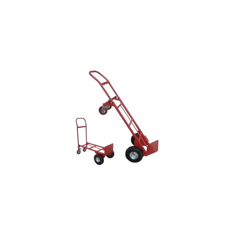 Carrello Portapacchi/Portatutto/Portasacchi  250Kg verticale e orizzontale