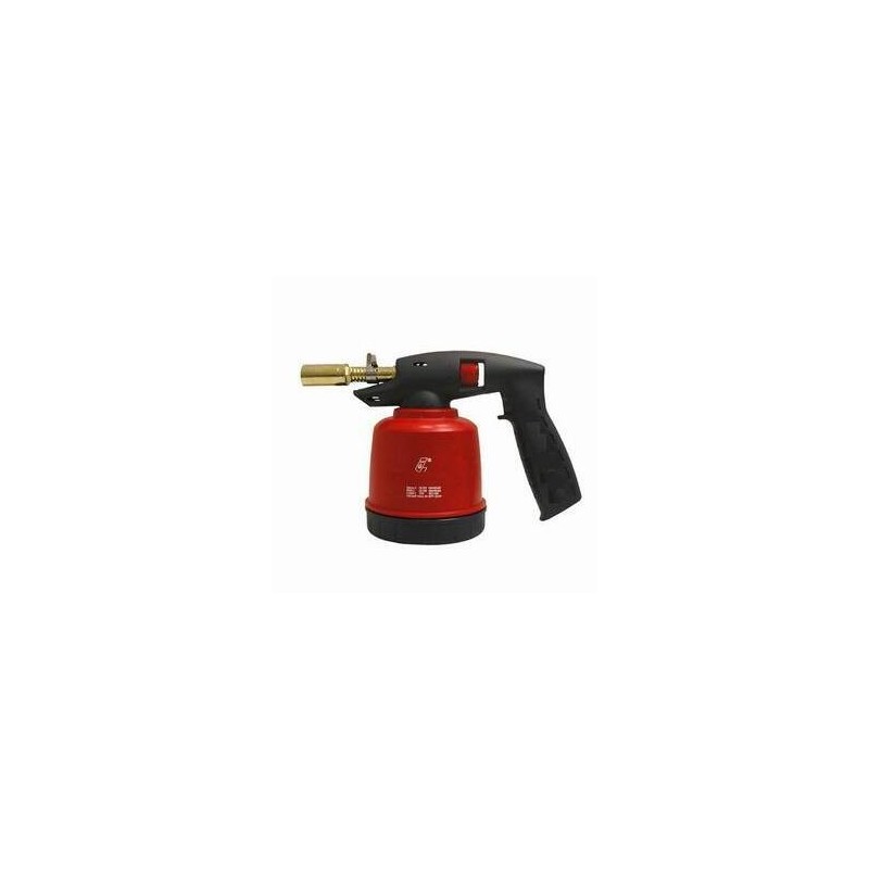 Saldatore/Bruciatore/Cannello a gas a cartuccia