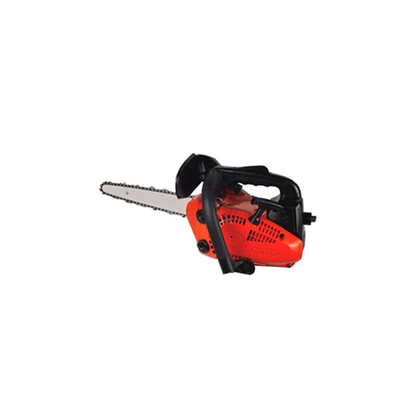 Motosega per potatura 25cc (25,4cc) lama CARVING 25cm