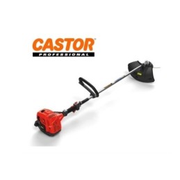Decespugliatore/Tagliaerba/Rasaeraba/Tagliabordi a scoppio 32,6cc Castor - BJC 336