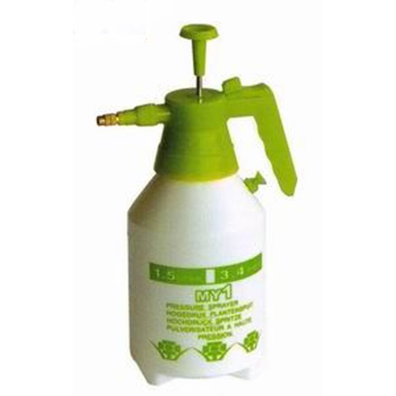 Spruzzatore/Nebulizzatore/Spruzzino/Pompa irroratrice a pressione serbatoio 1,5lt.