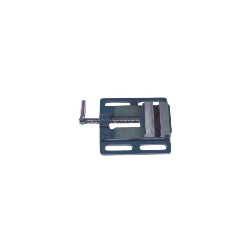 Morsa per trapano a colonna 75mm