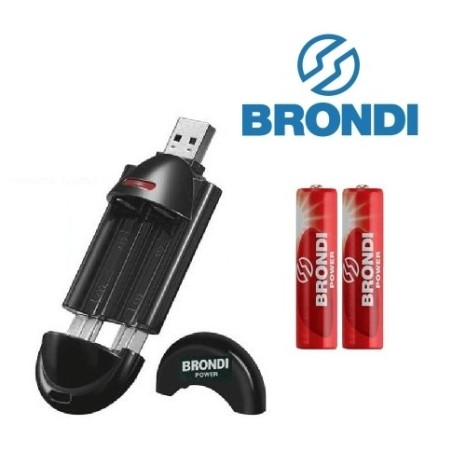 Aousavo BL-4C Batteria sostitutiva compatibile con Brondi Amico fedele Aousavo BL-4C Batteria sostitutiva compatibile con Brondi Amico fedele