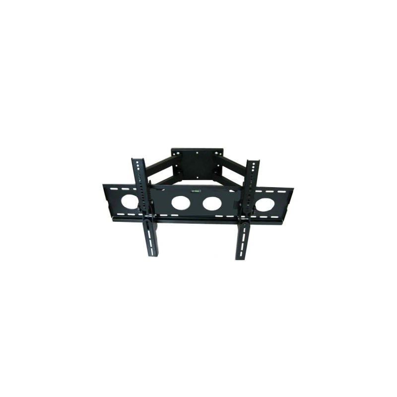 Supporto/Staffa/Braccio da parete regolabile per Tv LCD/Plasma 30" - 60''
