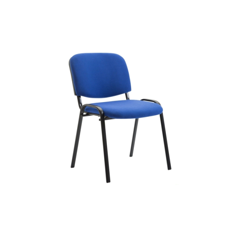 Sedia/Poltrona da ufficio/scrivania - Mod. Martina BLU