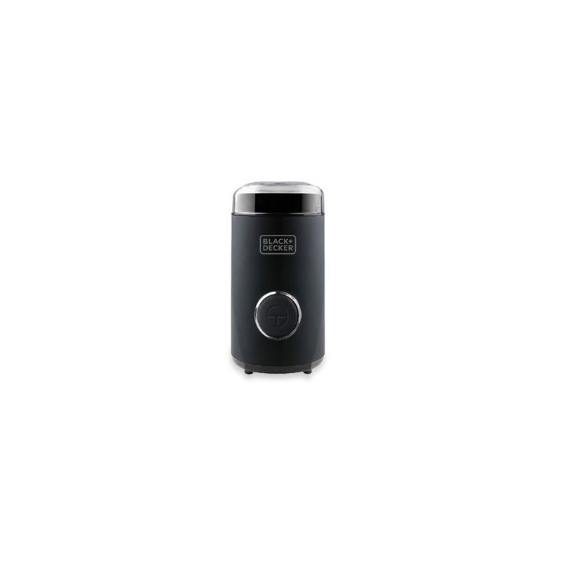Macina Caffè Black+Decker