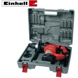 Trapano martello demolitore/Tassellatore 32mm 1600W Einhell - TH-RH 1600