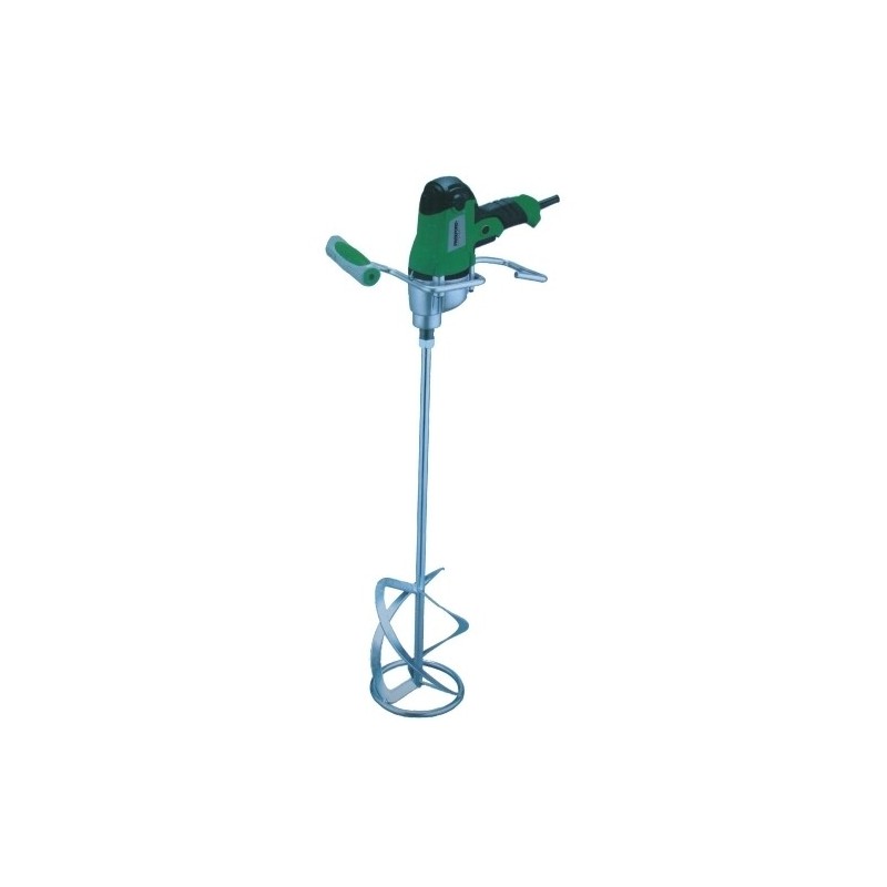 Trapano impastatore/Miscelatore professionale 850W 120mm con frusta