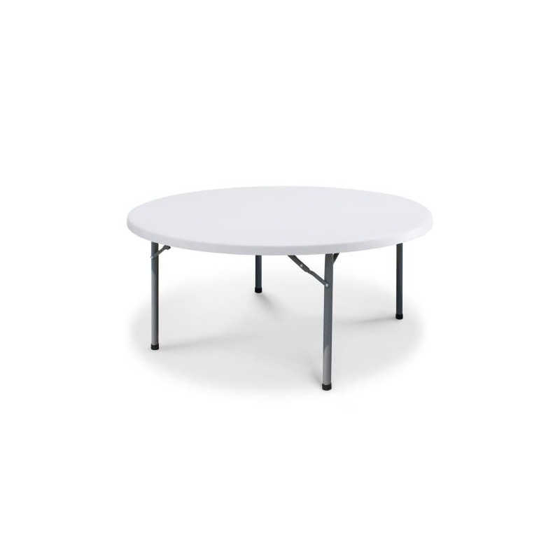 Tavolo / Tavola / Tavolino / Banco rotondo 180 cm