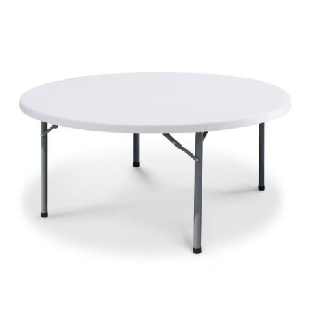 Tavolo / Tavola / Tavolino / Banco rotondo 180 cm