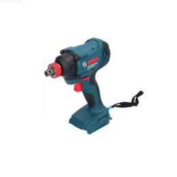 Kit Trapano Avvitatore con 3 batterie 18V Bosch - GDX 180-LI + GSB 18V-50