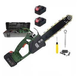Motosega / Tagliarami / Troncarami a Batteria 12 Pollici YPT-DJ12