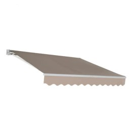 Tenda da Sole a Bracci Retrattili Motorizzata 395x250 cm