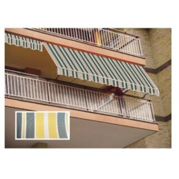 Tenda da Sole  a Caduta 300x250 cm