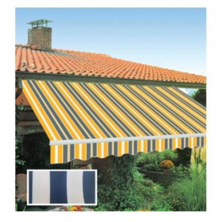 copy of copy of copy of copy of copy of copy of copy of Tenda da Sole a Bracci Retrattili Motorizzata 395x250 cm