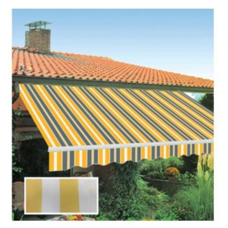 Tenda da Sole  Bracci Retrattili 295x200 cm