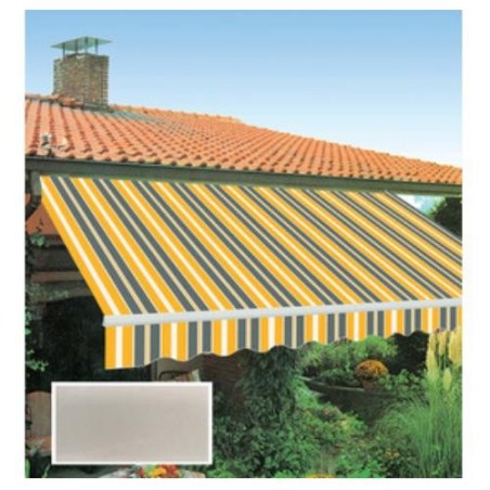 copy of copy of copy of copy of copy of copy of copy of Tenda da Sole a Bracci Retrattili Motorizzata 395x250 cm