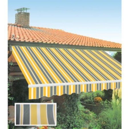 Tenda da Sole  Bracci Retrattili 395x250 cm