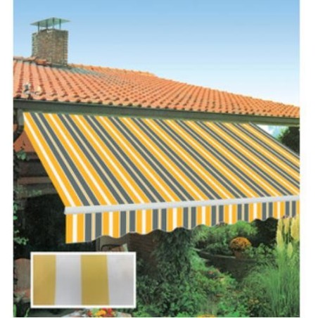 Tenda da Sole  Bracci Retrattili 395x250 cm
